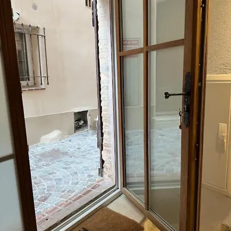 דירה Vieil Rue Du Bateau