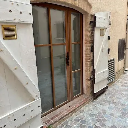 דירה Vieil Rue Du Bateau