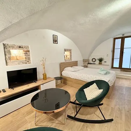 Apartment Vieil Rue Du Bateau