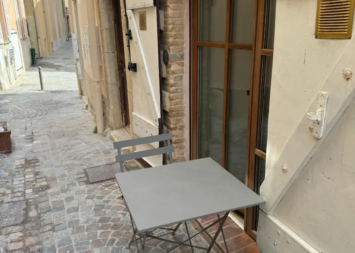 Appartement Vieil Rue Du Bateau *